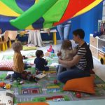 Open Day - International Kindergarten Aprilia