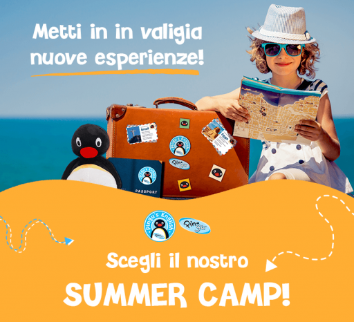 Summer Camp 2023