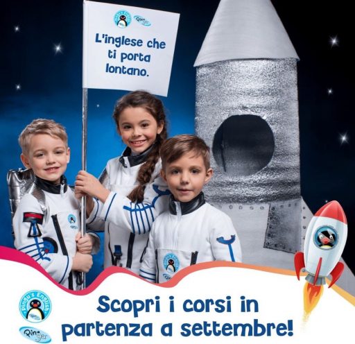 Be unstoppable! L’inglese che ti porta lontano