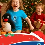 Sconti del 10% sui prezzi di listino Pingu's English Aprilia
