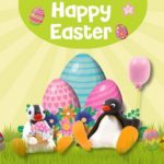 Easter Camp