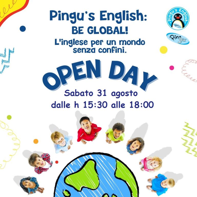 International Kindergarten Bassano del Grappa