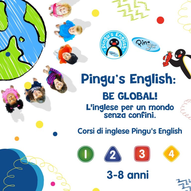 International Kindergarten Bassano del Grappa