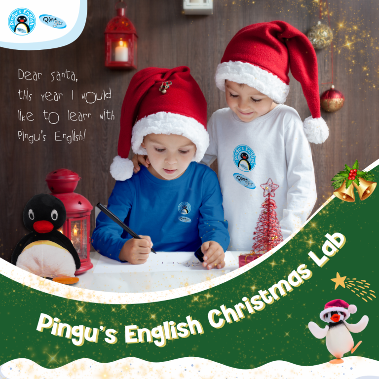 Christmas and Winter Camp 2024/2025