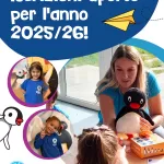 Pingu’s English International Kindergarten a Bassano
