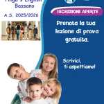 Aperte le iscrizioni ai corsi pomeridiani Pingu’s English