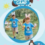Easter Camp 2026