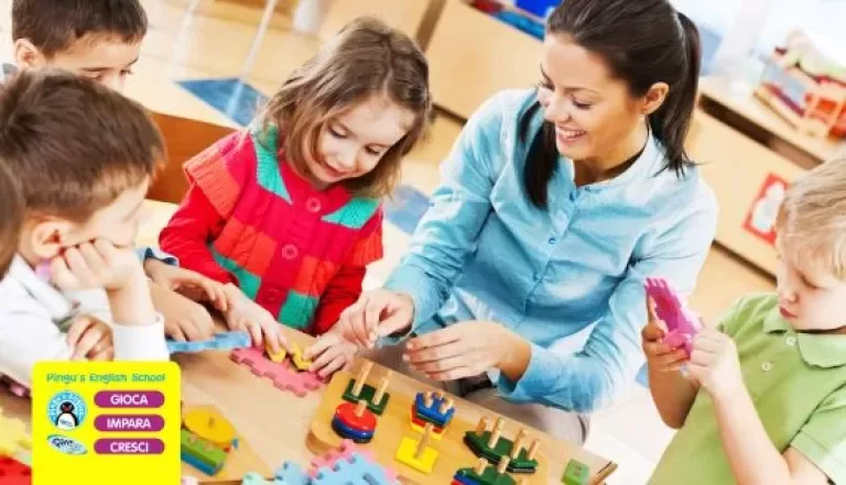 Se devi iniziare la scuola materna e vivi a Bologna, leggi questo