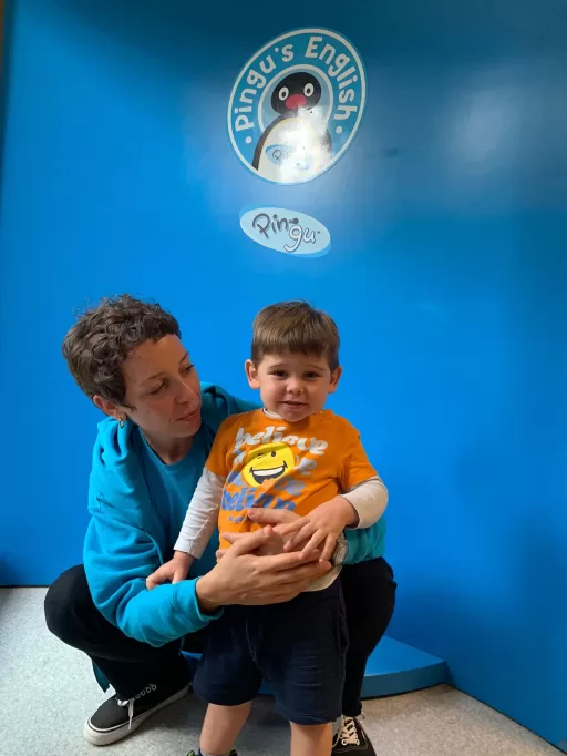 La Materna Bilingue Pingu’s English apre a Bologna: il futuro di tuo figlio inizia qui