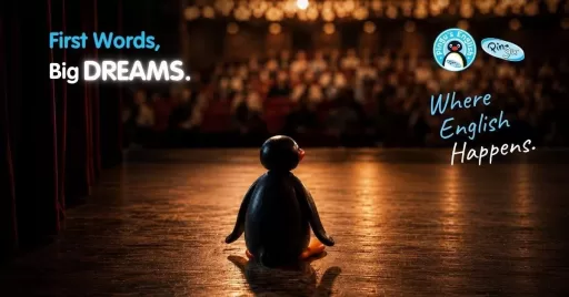 Pingu's English - Corsi di inglese per bambini
