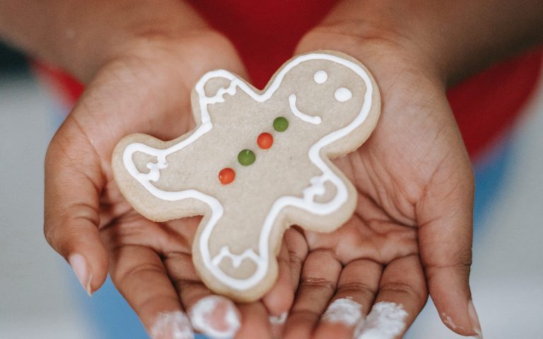 Buone Feste da tutte noi