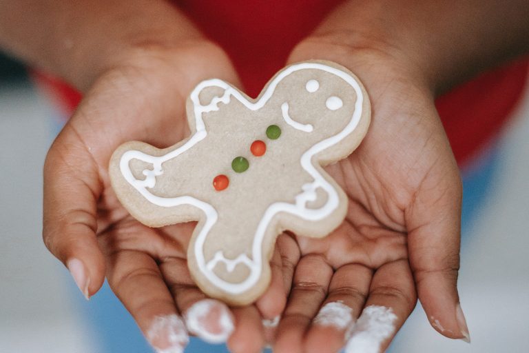 Buone Feste da tutte noi