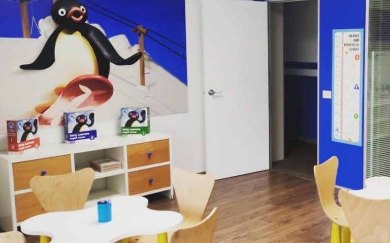 Ready, steady… Open Day!