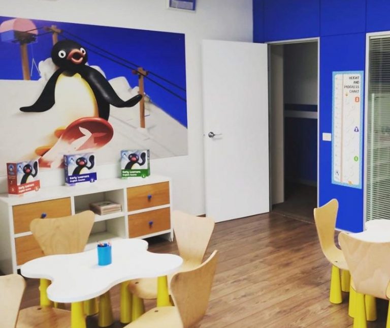 Ready, steady… Open Day!