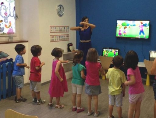 Le iscrizioni sono aperte