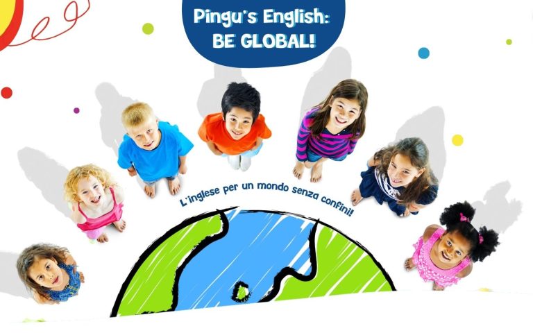 Prenota la tua lezione di prova gratuita