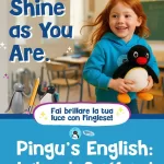 Corsi di inglese in partenza a gennaio 2026