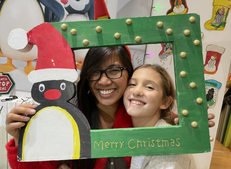 A very cool Open School