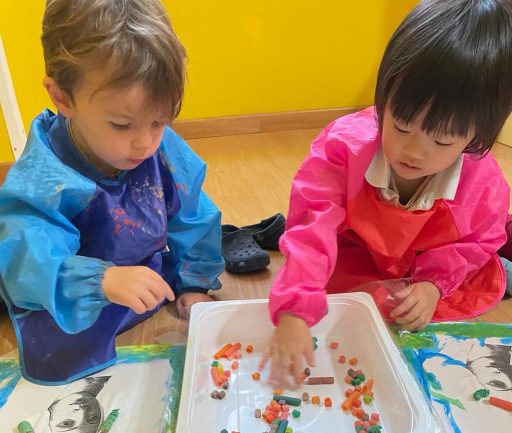 Le iscrizioni sono aperte