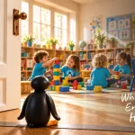Il futuro dei piccoli inizia qui