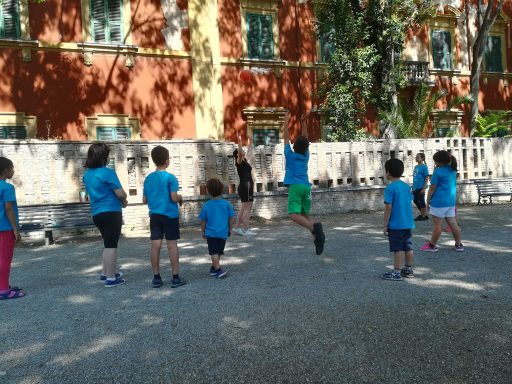 Le iscrizioni sono aperte