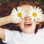 Insegnare ai bambini i termini inglesi legati alla primavera