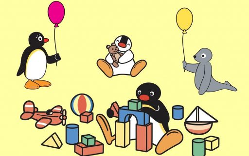 Playgroup Sing & Play