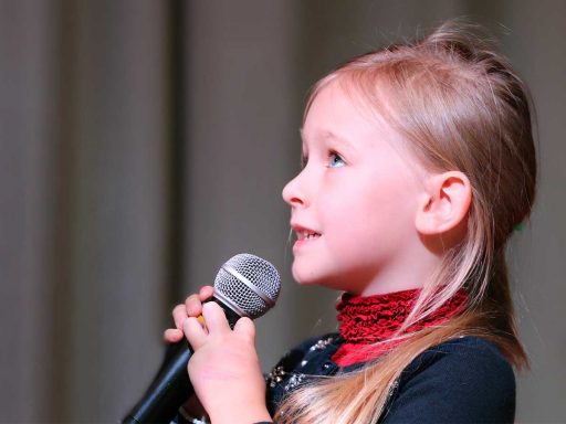 Laboratorio di teatro di improvvisazione