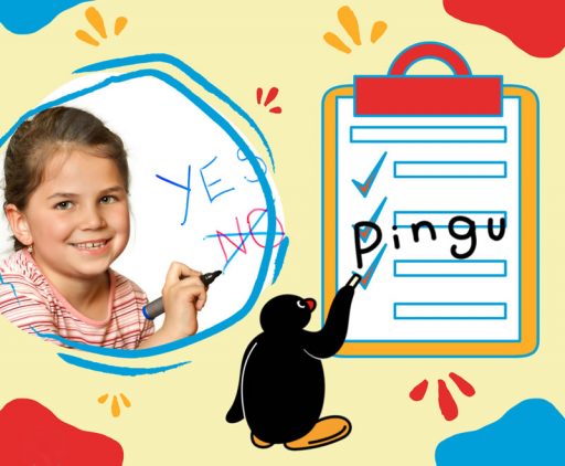 La tua opinione è importante!