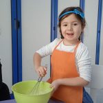 Kids Cooking Lab