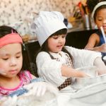 Weekend Experience: Kids Cooking Lab