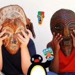 Weekend Experience: Mask Making Workshop