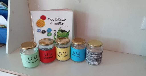 Le emozioni, un argomento complesso