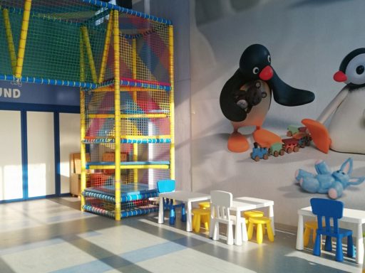 Ludoteca Pingu’s English: novità 2023