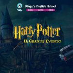 Harry Potter: il grande evento