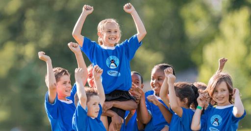 Summer Camp 2024: born to be explorers