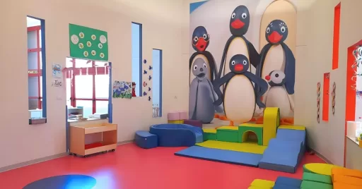 L’asilo nido bilingue: un mondo di scoperte sin dai primi passi