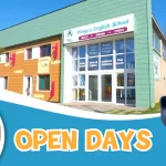 Open Days Asilo Nido e International Kindergarten: scopri il mondo di Pingu’s English San Giuliano