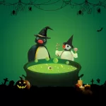 Halloween Party da Pingu’s English San Giuliano: una serata da brividi tutta da ridere!