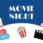 Movie Night - Pingu's English
