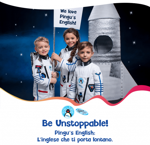 Finalmente si riparte!