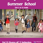 English Summer School