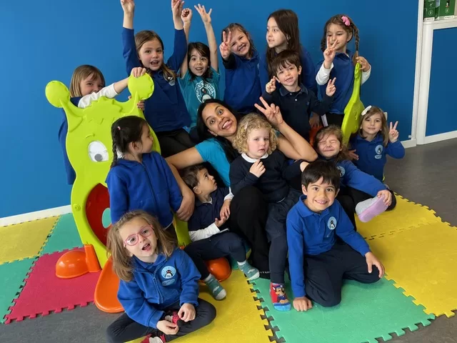 International Kindergarten Thiene - Asilo Bilingue a Thiene