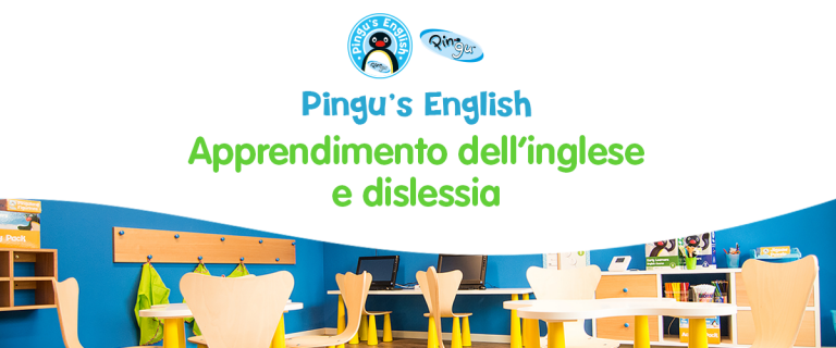 Apprendimento dell’inglese e dislessia
