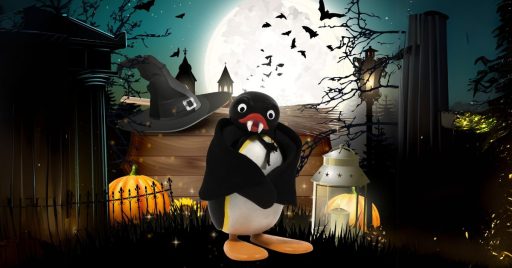 Festeggiamo insieme Halloween