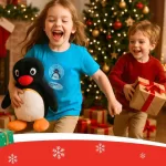 A Natale metti l’inglese sotto l’albero - Pingu's English Torino Santa Rita