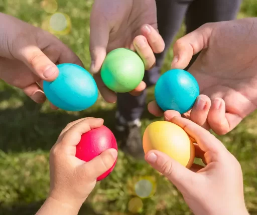 Pasqua in inglese: il divertimento diventa apprendimento