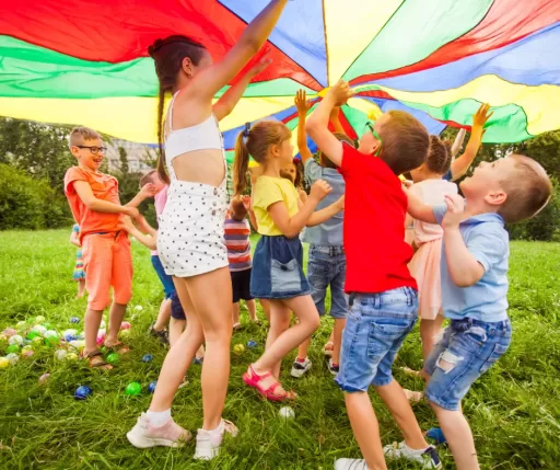 Summer Camp: un’estate che fa crescere davvero