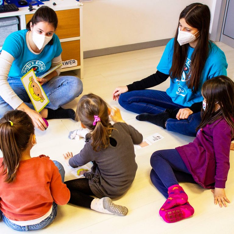 Pingu's English International Kindergarten - Treviso