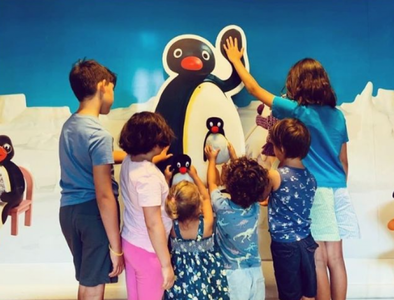 Vi auguriamo una bellissima estate!